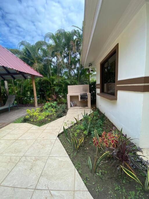 Exclusive House In Tambor Golf Club And Private Pool Villa Puntarenas Luaran gambar