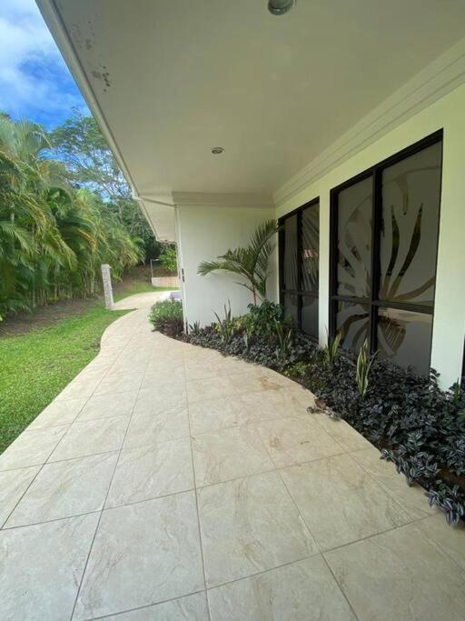 Exclusive House In Tambor Golf Club And Private Pool Villa Puntarenas Luaran gambar